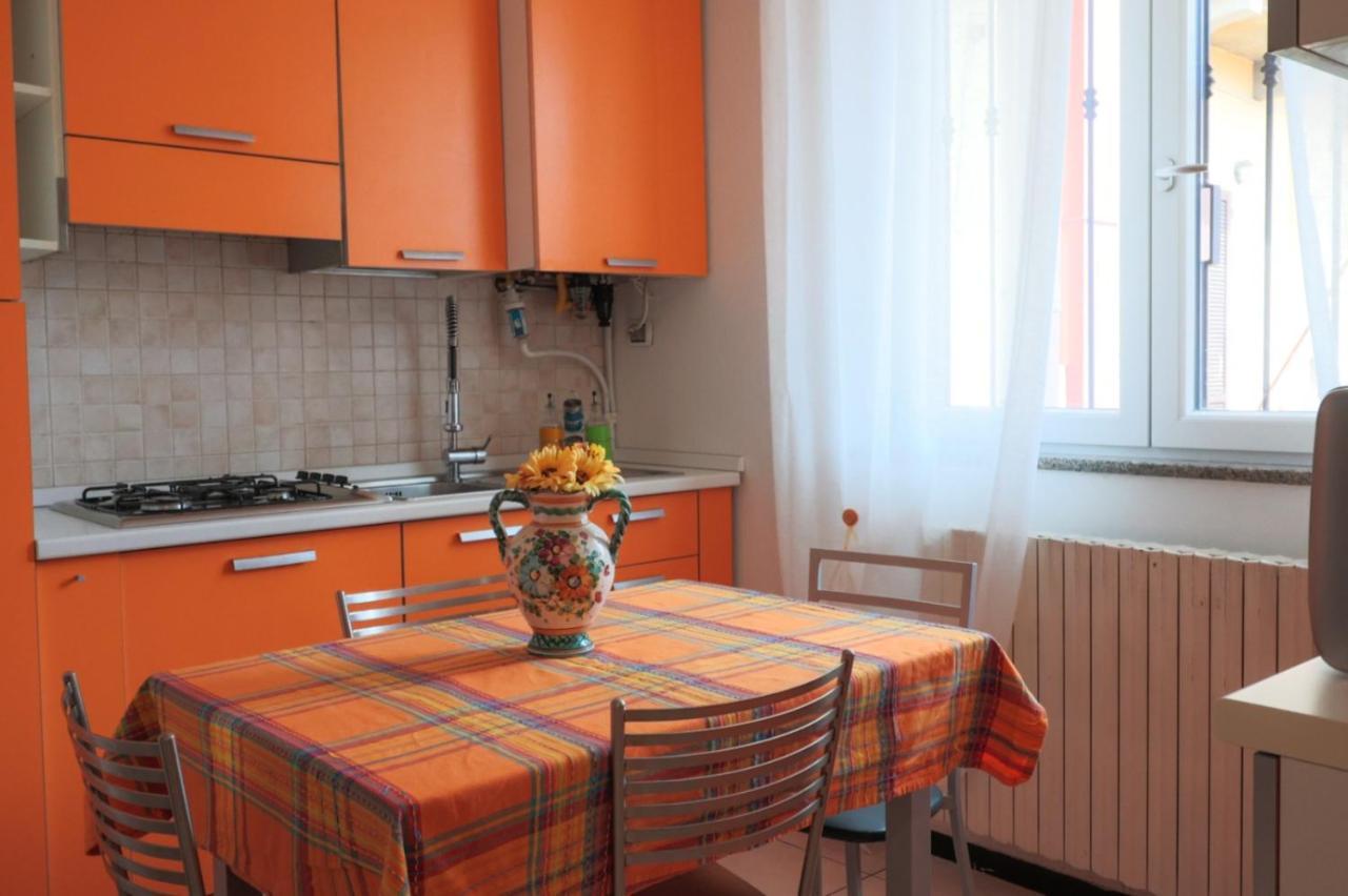 Bilocale Accogliente Tra Como E Milano Saronno Exterior photo