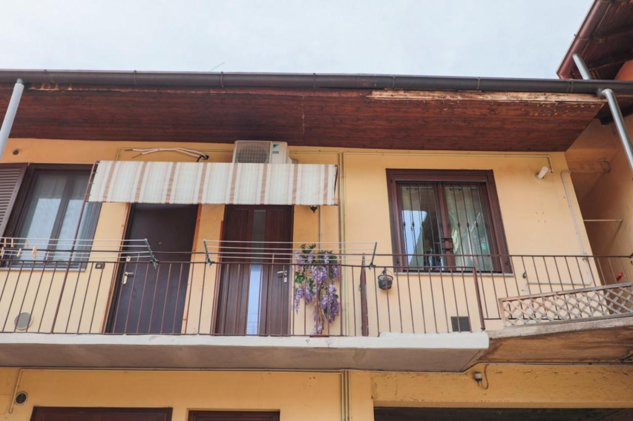 Bilocale Accogliente Tra Como E Milano Saronno Exterior photo